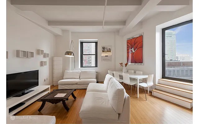 Rented by Douglas Elliman | media 9