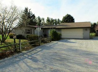 3525 N Kemp Rd, Lima, OH 45807