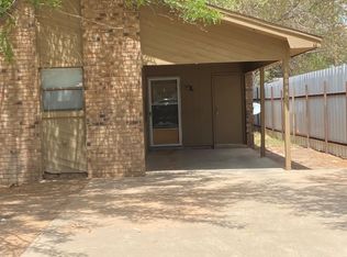 1604 28th St #A, Lubbock, TX 79411