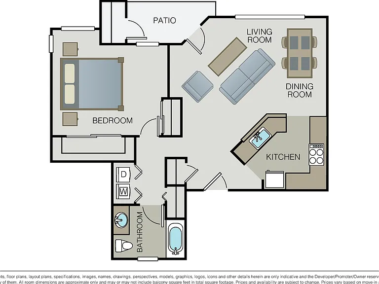 Plan 1B