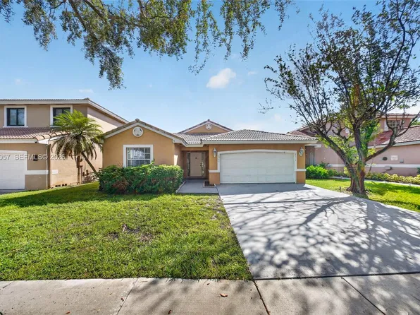 4931 SW 152nd Ave, Miramar, FL 33027
