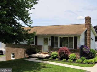 24 Utz Dr, Hanover, PA 17331