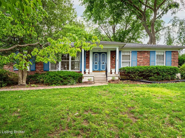 3507 Gonewind Dr, Louisville, KY 40299