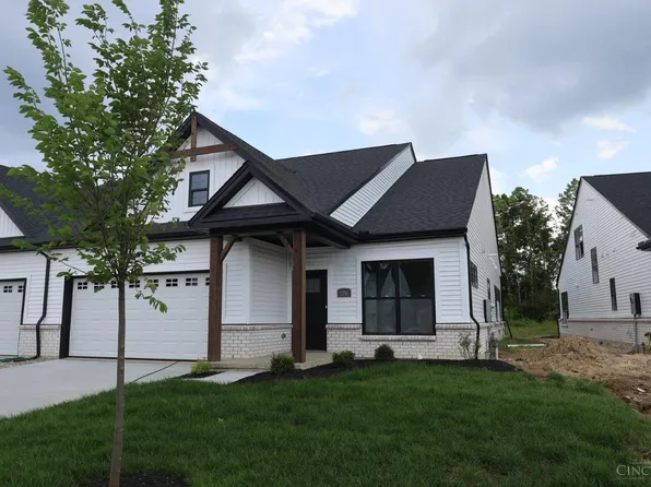 5716 White Pine Ln #9565, Fairfield Township, OH 45011