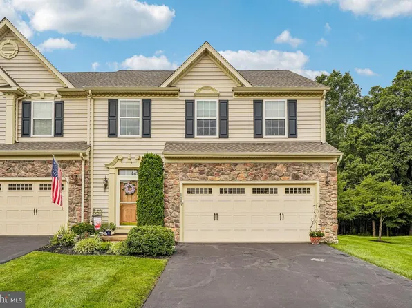 1083 Arbour Ln, Quakertown, PA 18951
