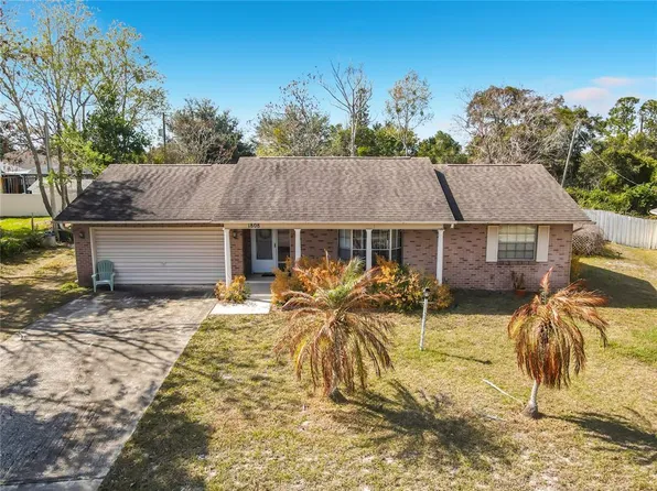 1808 Portview Ave, Deltona, FL 32738