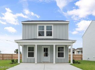 14942 Rowan Oak St, Gulfport, MS 39503