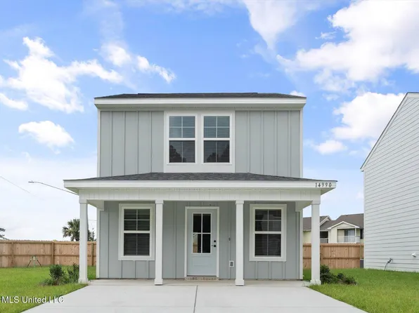 14942 Rowan Oak St, Gulfport, MS 39503