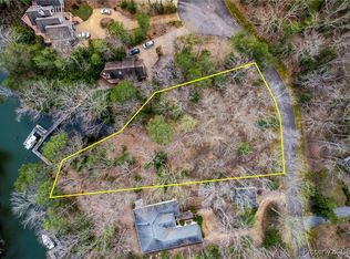 0 Oyster Cove Lndg #48, Hartfield, VA 23071