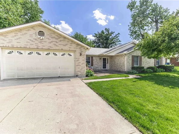 3123 Felton Dr, Dayton, OH 45431