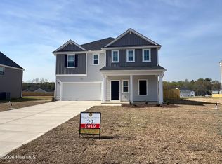 224 Deep River Rd, Aberdeen, NC 28315