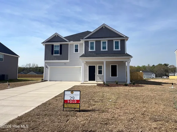 224 Deep River Road, Aberdeen, NC 28315