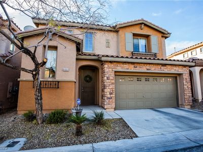 8063 Sundance Valley Dr, Las Vegas, NV, 89178