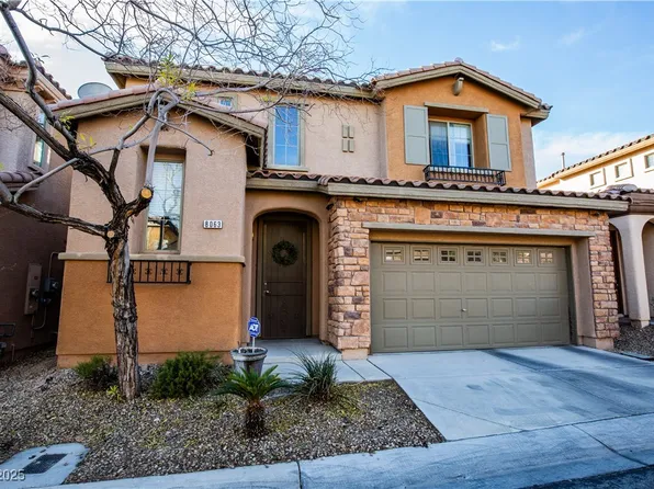 8063 Sundance Valley Dr, Las Vegas, NV 89178