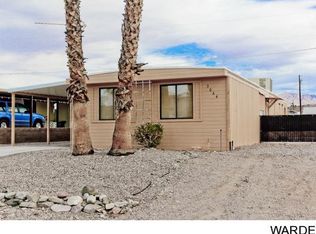 3064 Erwin Ln, Lake Havasu City, AZ 86404