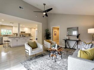 1003 Empey Way, San Jose, CA 95128