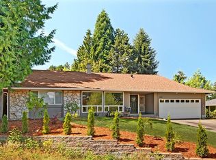 14805 NE 67th St, Redmond, WA 98052