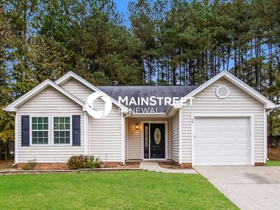 70 Holding Young Rd, Youngsville, NC, 27596