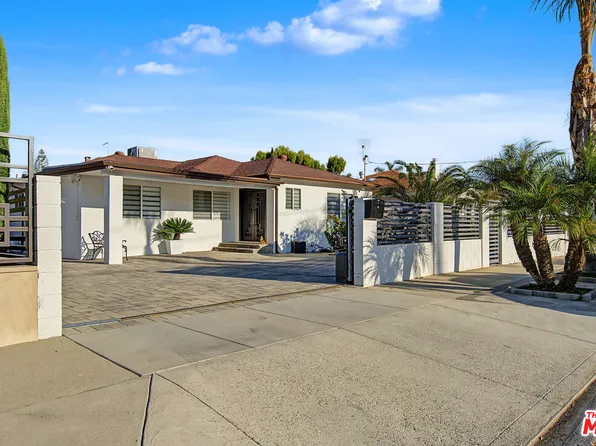 6536 Varna Ave, Van Nuys, CA 91401