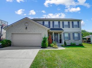 12152 Huntergreen Dr, Cincinnati, OH 45251