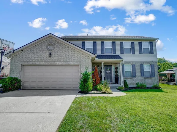 12152 Huntergreen Dr, Cincinnati, OH 45251