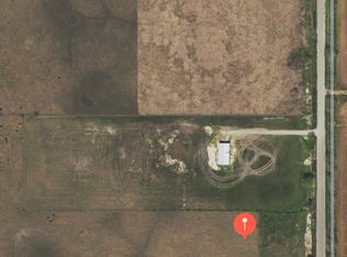 8080 Todd Rd, Bell City, LA 70630