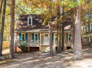 9400 Chipping Dr, North Chesterfield, VA 23237