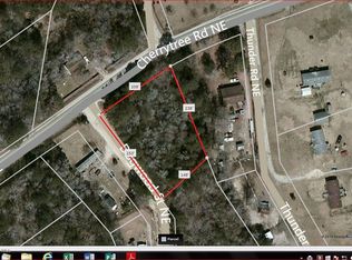 LOT 1 Cherrytree Rd NE, Winnabow, NC 28479