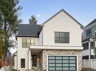 Whitehall Modern Farmhouse Plan, PCI -20016, Bethesda, MD 20817
