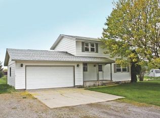 4704 N Campbell Rd, Otis Orchards, WA 99027