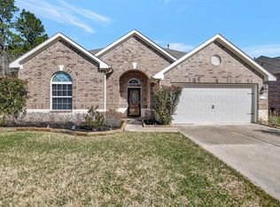 3279 Explorer Way, Conroe, TX 77301