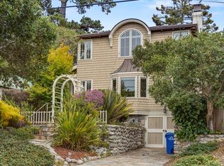 GUADALUPE 2ne And 6th, Carmel, CA 93921
