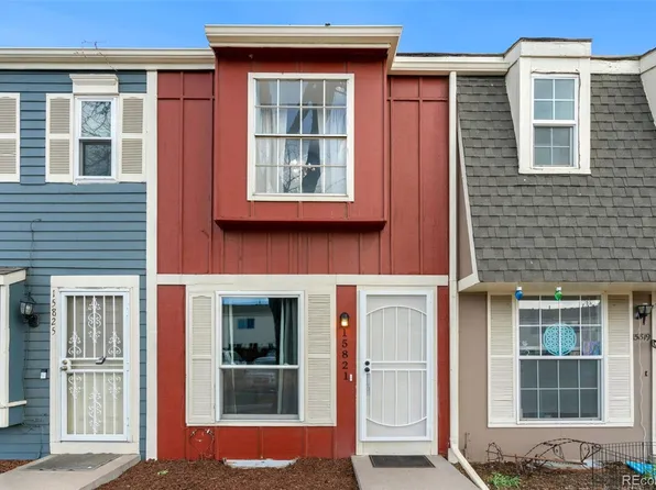 15821 E 13th Place, Aurora, CO 80011