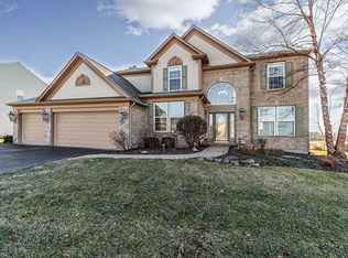 5 Firethorn Ct, Bolingbrook, IL 60490