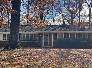 3957 Kirksford Dr, Decatur, GA 30035