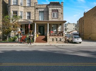 1446 W Irving Park Rd, Chicago, IL 60613