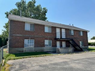 558 N 800 E #7/558, Spanish Fork, UT 84660