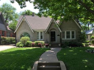 5622 Vanderbilt Ave, Dallas, TX 75206