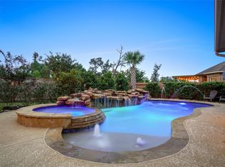 28122 Kudzu Dr, Spring, TX 77386