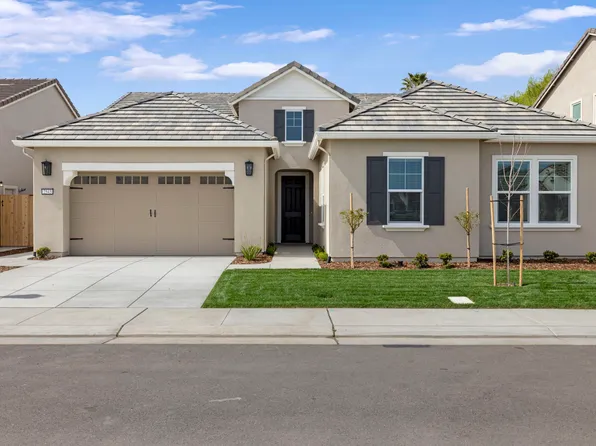 2543 Elan St, Lodi, CA 95242