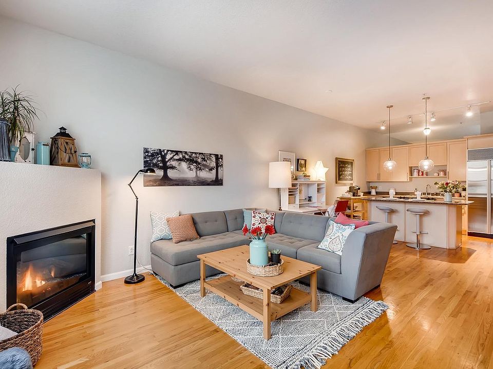 1st image of 7525 E 1st Pl Suite 1003