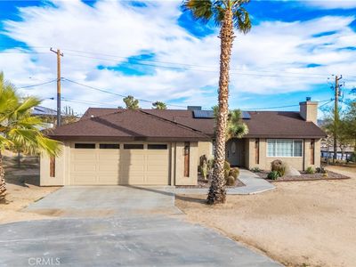 6463 Murrieta Ave, Yucca Valley, CA, 92284