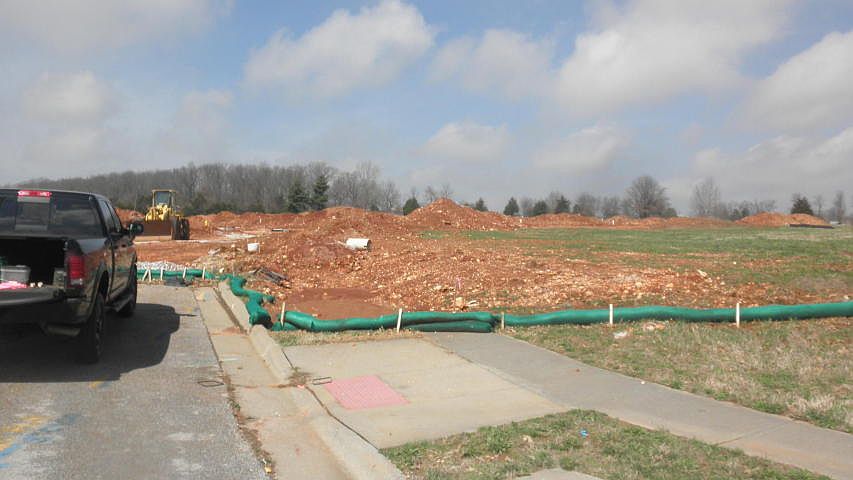 2nd image of 5849 E Pearson Pkwy