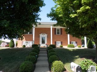 58 Granary Rd, Verona, VA 24482