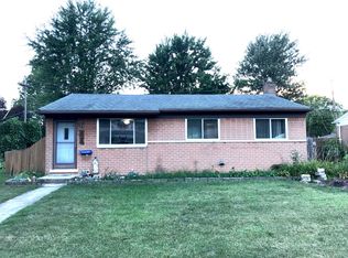35733 Simon Dr, Clinton Township, MI