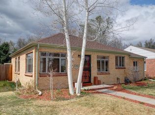 1365 Holly St, Denver, CO 80220