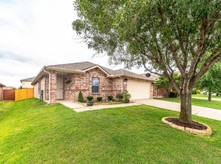 1446 Whitewater Dr, Little Elm, TX 75068