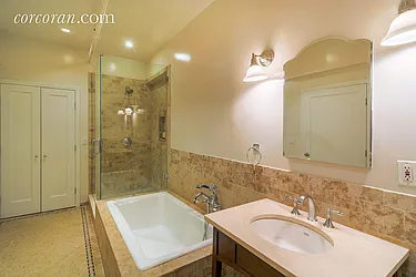Rented by Corcoran