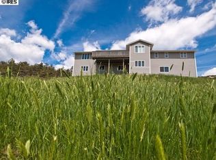 733 Hertha Ridge Rd, Berthoud, CO 80513