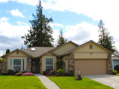 130 Patriot Way, Sequim, WA, 98382
